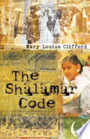 The Shalamar Code cover