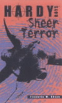 Sheer Terror cover