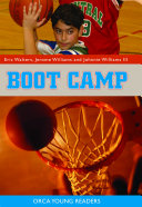 Boot Camp cover