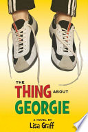 The Thing About Georgie: A Novel cover