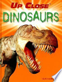 Dinosaurs cover