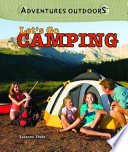 Let's Go Camping cover