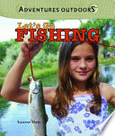 Let's Go Fishing cover
