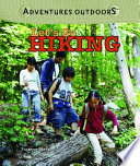Let's Go Hiking cover