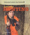 Let's Go Hunting cover