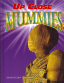 Mummies cover