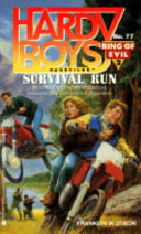 Survival Run cover