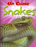 Snakes cover