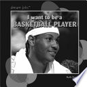 I Want to Be a Basketball Player cover