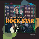I Want to Be a Rock Star cover
