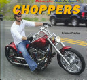 Choppers (English) cover