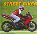 Street Bikes cover