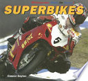 Superbikes (English) cover