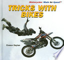 Tricks with Bikes cover