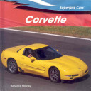 Corvette cover