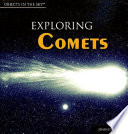 Exploring Comets cover