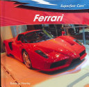Ferrari cover