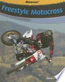 Freestyle Motocross cover