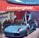 Lamborghini cover