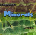 Minerals cover
