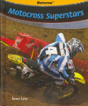 Motocross Superstars cover