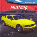 Mustang cover