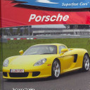 Porsche cover