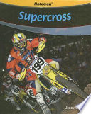 Supercross cover