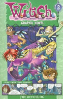 The Revealing cover