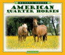 American Quarter Horses cover