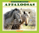 Appaloosas cover