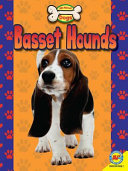 Basset Hounds cover