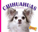 Chihuahuas cover