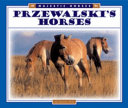 Przewalski's Horses cover