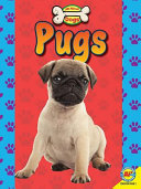 Pugs cover