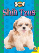 Shih Tzus cover
