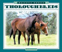 Thoroughbreds cover