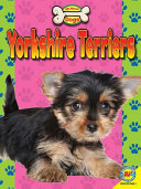 Yorkshire Terriers cover