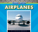 Airplanes cover