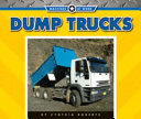Dump Trucks cover