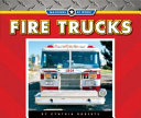 Fire Trucks cover