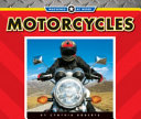 Motorcycles cover
