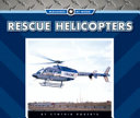 Rescue Helicopters cover