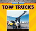 Tow Trucks cover