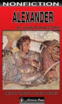 Alexander cover