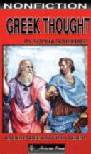 Greek Thought cover