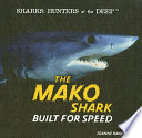 The Mako Shark: Built for Speed cover