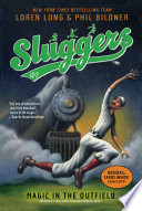 Game 1: Porkopolis/Magic in the Outfield cover