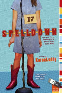 Spelldown: The Big-Time Dreams of a Small-Town Word Whiz cover