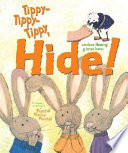 Tippy-Tippy-Tippy, Hide! cover